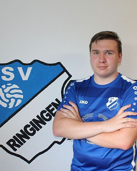 Foto: SV Ringingen