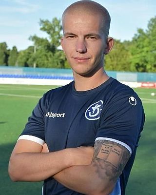 Florian Krajinovic
