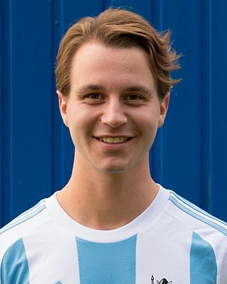 Luis Fridolin Eberwein