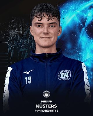 Philipp Küsters