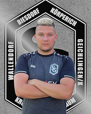 Nico Harcan