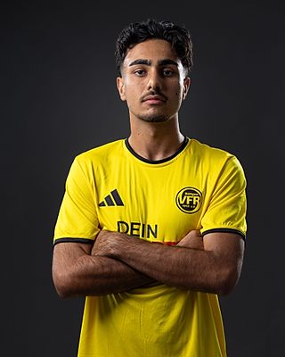 Ary Haji Khamo
