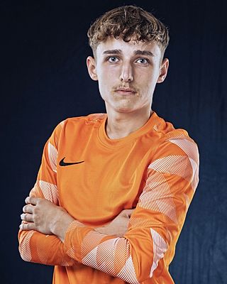 Louis Dominik Torner