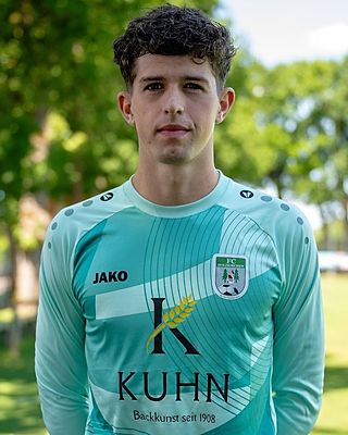 Noah Praczek