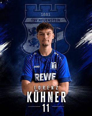 Lorenz Kühner