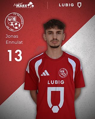 Jonas Ennulat