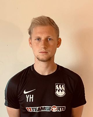 Yannik Hünerbein