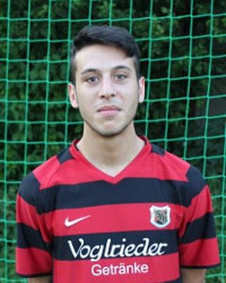 Kemal Topbas