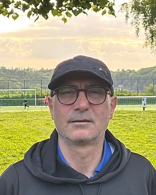 Vasili Filippou