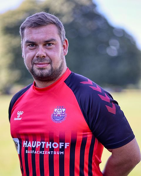 Foto: Frank Kossiski