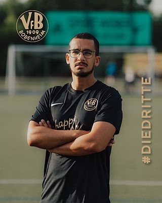 Karim Fernandez