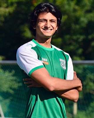 Arnav Sukhantar