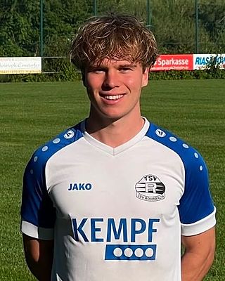 Moritz Zierer