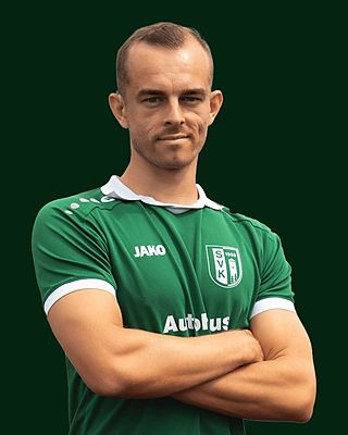 Tobias Schock