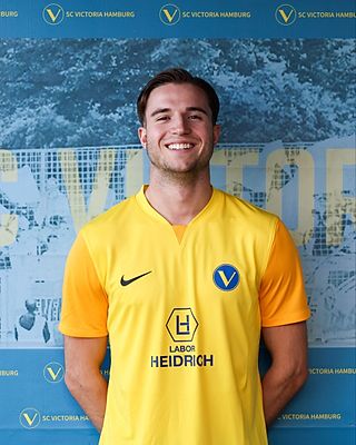 Johan Colin Feilscher