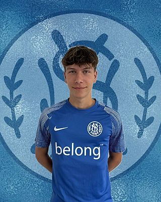 Julian Beil