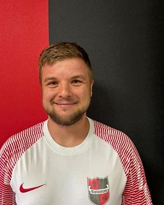 Michal Mateusz Pluska