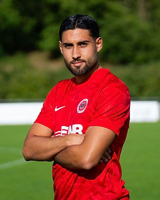 Mikail Ünal