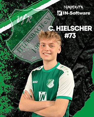 Carlos Hielscher