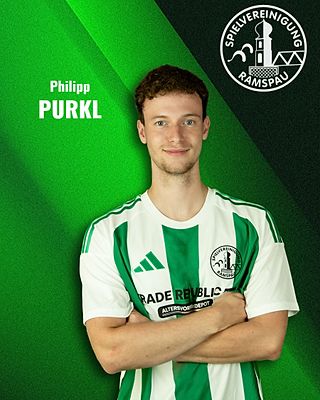 Philipp Purkl
