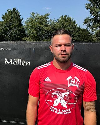 Damian Henryk Zimnol