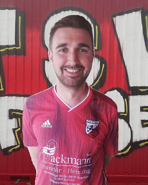 Foto: Metin Sen, TSV Pfersee