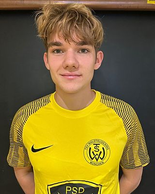 Felix Larcher