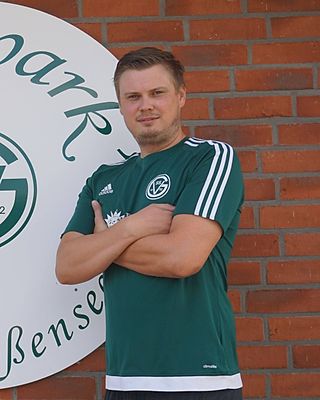 Torge Christian Brodrück