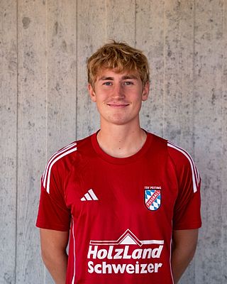 Nick Ostler
