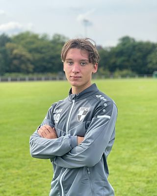 Louis Orlando Casper Landau