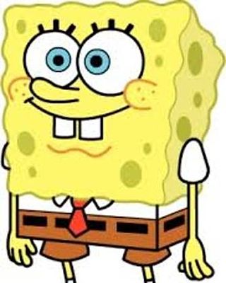 Sponge Bob