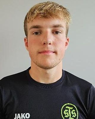 Lucas Dencker Andersen