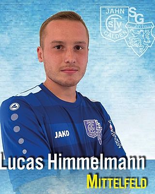Lucas Himmelmann