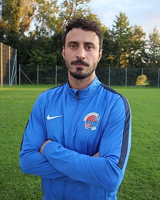 Simone Auletta