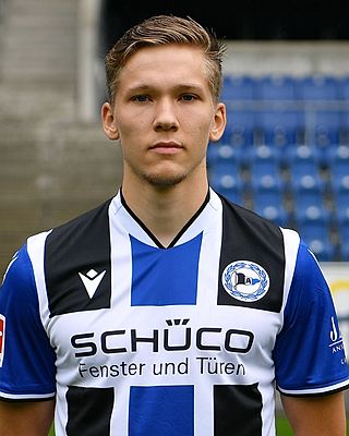 Sebastian Müller