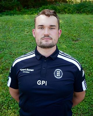 Pius Grauer