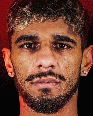 Ruben Daniel Reis Lemos