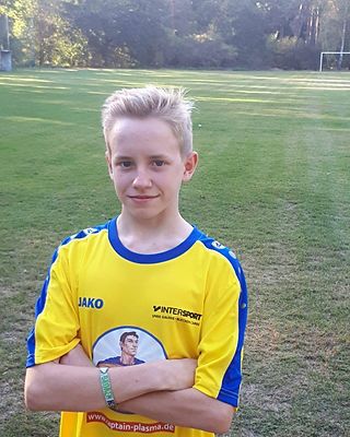 Sebastian Tzschernick