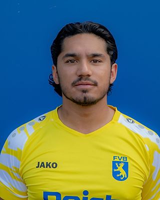 Sascha Hepp
