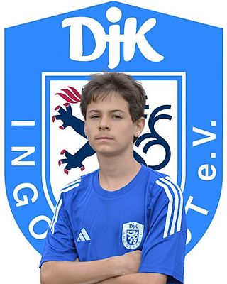 Lucas Feldmann Antras