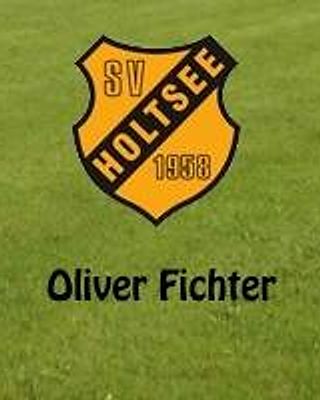 Oliver Fichter
