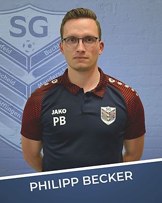 Philipp Becker