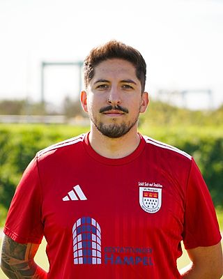 Marvin Liebschner