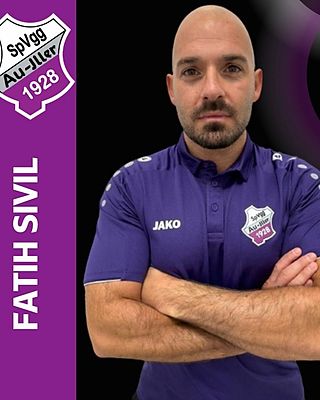 Fatih Sivil