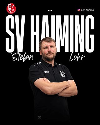 Stefan Lohr