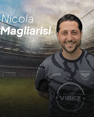 Nicola Magliarisi