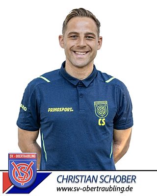 Christian Schober