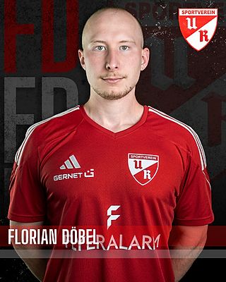 Florian Döbel