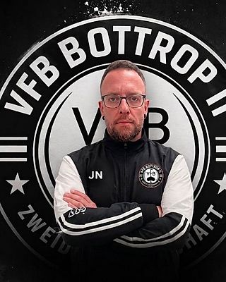 Joerg Nink