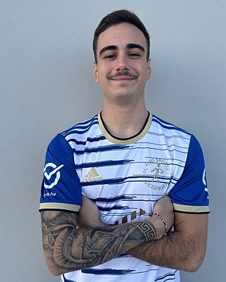 Philippe PINTO BARROS